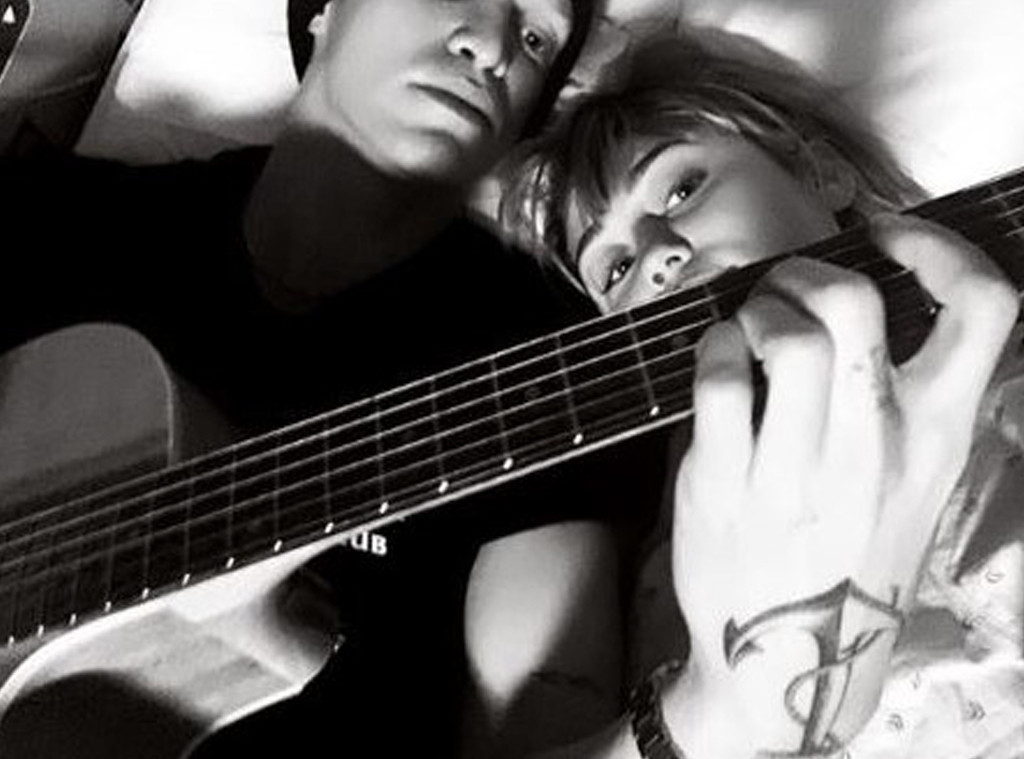 Miley Cyrus, Cody Simpson, Instagram Stories 2019 Miley Cyrus, Cody Simpson, Instagram Stories 2019